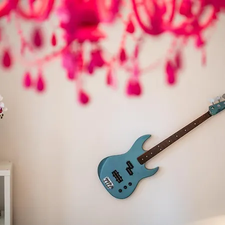 Daire Altstadtwohnung Lage Zentrum Mit Terrasse *