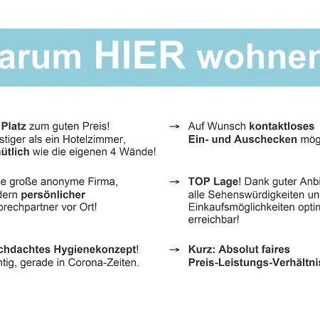 Altstadtwohnung Lage Zentrum Mit Terrasse * Dresden