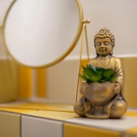 Altstadtwohnung Lage Zentrum Mit Terrasse Daire