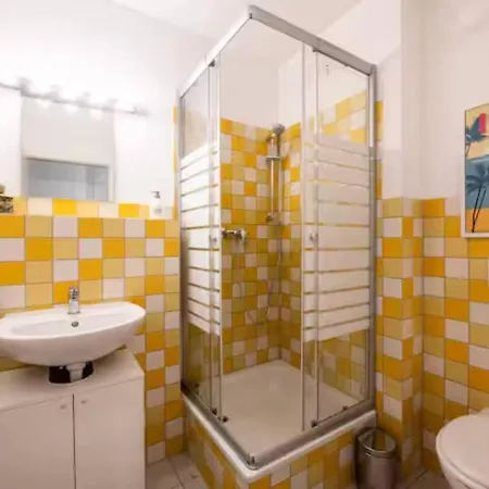 Cozy Studio Apartment - City Centreterrace Apt3 * Dresden