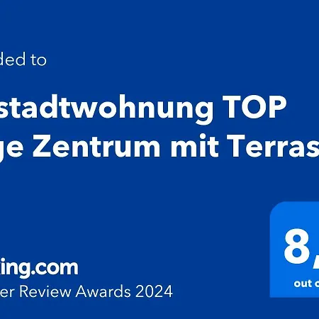 Altstadtwohnung Lage Zentrum Mit Terrasse Διαμέρισμα Δρέσδη