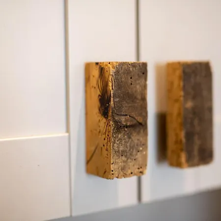 Old Town Apartment City Center / Terrace Apartamento Dresden