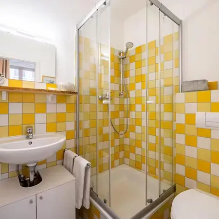 Apartamento Old Town Apartment City Center / Terrace *