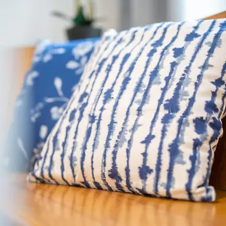 Old Town Apartment City Center / Terrace