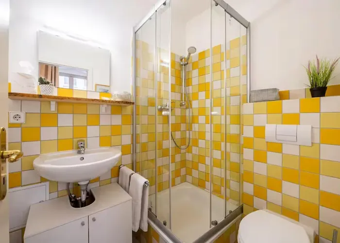 Apartamento Old Town Apartment City Center / Terrace *