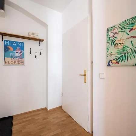 Altstadtwohnung Lage Zentrum Mit Terrasse Apartamento Dresde